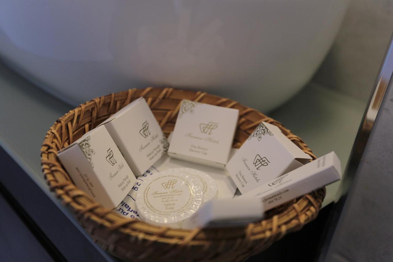 费曼皮拉酒店 伊斯坦布尔 外观 照片